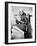 Gentlemen Prefer Blondes, 1953-null-Framed Photo