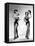 Gentlemen Prefer Blondes, Howard Hawks, Marilyn Monroe, Jane Russell, 1953-null-Framed Stretched Canvas
