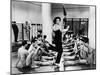 Gentlemen Prefer Blondes, Jane Russell, 1953-null-Mounted Photo