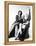 Gentlemen Prefer Blondes, Jane Russell, Charles Coburn, Marilyn Monroe, 1953-null-Framed Stretched Canvas