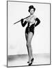 Gentlemen Prefer Blondes, Jane Russell, in a Costume by William Travilla, 1953-null-Mounted Photo