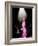 Gentlemen Prefer Blondes, Marilyn Monroe, 1953-null-Framed Photo