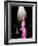 Gentlemen Prefer Blondes, Marilyn Monroe, 1953-null-Framed Photo