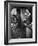 Gentlemen Prefer Blondes, Marilyn Monroe, Jane Russell, 1953-null-Framed Photo