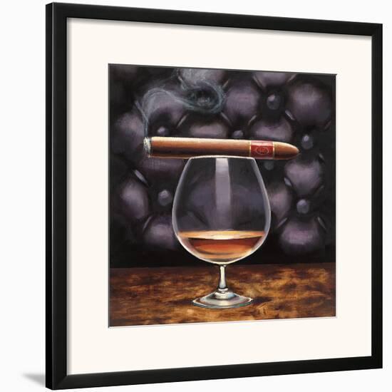 Gentlemen Prefer I Framed Art Print Marco Fabiano Art Com