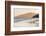 Gentoo Penguin Falkland Islands.-Martin Zwick-Framed Photographic Print