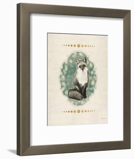 Gentry Fox-Morgan Yamada-Framed Premium Giclee Print