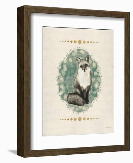 Gentry Fox-Morgan Yamada-Framed Premium Giclee Print