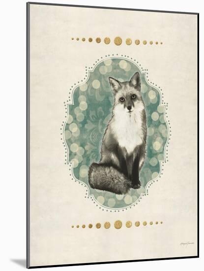 Gentry Fox-Morgan Yamada-Mounted Art Print