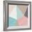 Geo Abstract I-Philip Brown-Framed Giclee Print