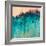 Geo I-Mark Lawrence-Framed Giclee Print