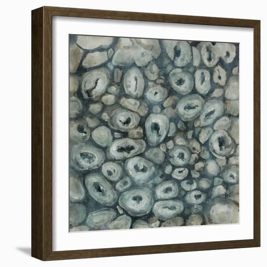 Geo I-Farrell Douglass-Framed Giclee Print