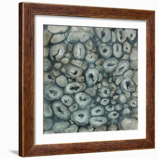 Geo I-Farrell Douglass-Framed Giclee Print