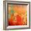 Geo II-Mark Lawrence-Framed Giclee Print