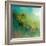 Geo III-Mark Lawrence-Framed Giclee Print