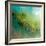 Geo III-Mark Lawrence-Framed Giclee Print