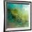 Geo III-Mark Lawrence-Framed Giclee Print