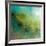 Geo III-Mark Lawrence-Framed Giclee Print