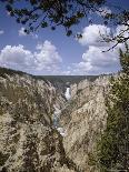 Vernal Falls, 318Ft., Yosemite National Park, Unesco World Heritage Site, California, USA-Geoff Renner-Photographic Print