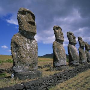 Beautiful Easter Island Artwork For Sale Artwork And Prints