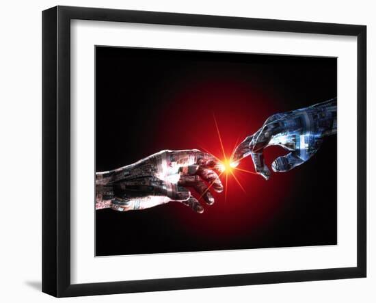 Photographic Print, , large