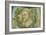 Geoffrey Chaucer, C.1800-William Blake-Framed Giclee Print