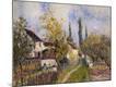 Giclee Print
