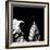 Geologist-Astronaut Harrison Schmitt, Apollo 17 Lunar Module Pilot-null-Framed Photo