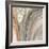 Geology Marble I-Emma Peal-Framed Art Print