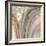 Geology Marble I-Emma Peal-Framed Art Print