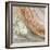 Geology Marble II-Emma Peal-Framed Art Print