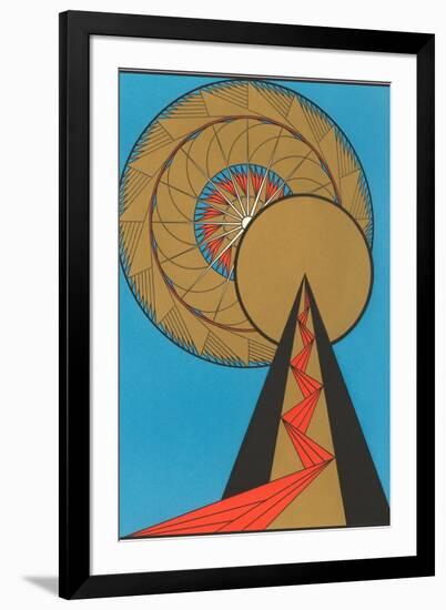 Art Print, , large