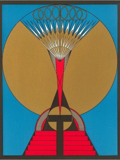 Art Print, , large