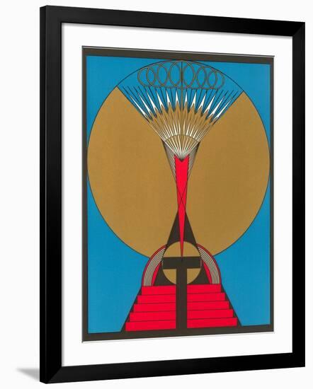 Art Print, , large