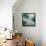 Geometric Background-Maksim Krasnov-Framed Stretched Canvas displayed on a wall