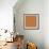 Geometric Cubism-Deanna Tolliver-Framed Giclee Print displayed on a wall