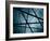 Geometric Lines 2-Urban Epiphany-Framed Art Print