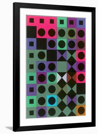 Art Print, , large