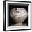 Geometric period Greek pot, 8th century BC. Artist: Unknown-Unknown-Framed Giclee Print