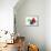 Geometric Shapes, Artwork-Laguna Design-Framed Premier Image Canvas displayed on a wall