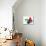 Geometric Shapes, Artwork-Laguna Design-Mounted Photographic Print displayed on a wall