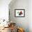 Geometric Shapes, Artwork-Laguna Design-Framed Photographic Print displayed on a wall