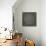 Geometric Tile I-Chariklia Zarris-Framed Stretched Canvas displayed on a wall