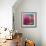 Geometric-Maksim Krasnov-Framed Premium Giclee Print displayed on a wall