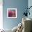 Geometric-Maksim Krasnov-Framed Art Print displayed on a wall