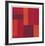 Geometrie, c.2011-Thierry Montigny-Framed Premium Giclee Print