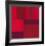 Geometrie, c.2011-Thierry Montigny-Framed Premium Giclee Print