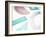 Geometry Set-Lawrence Lawry-Framed Photographic Print