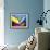 Geometry-Frank Farrelly-Framed Giclee Print displayed on a wall