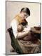 Giclee Print